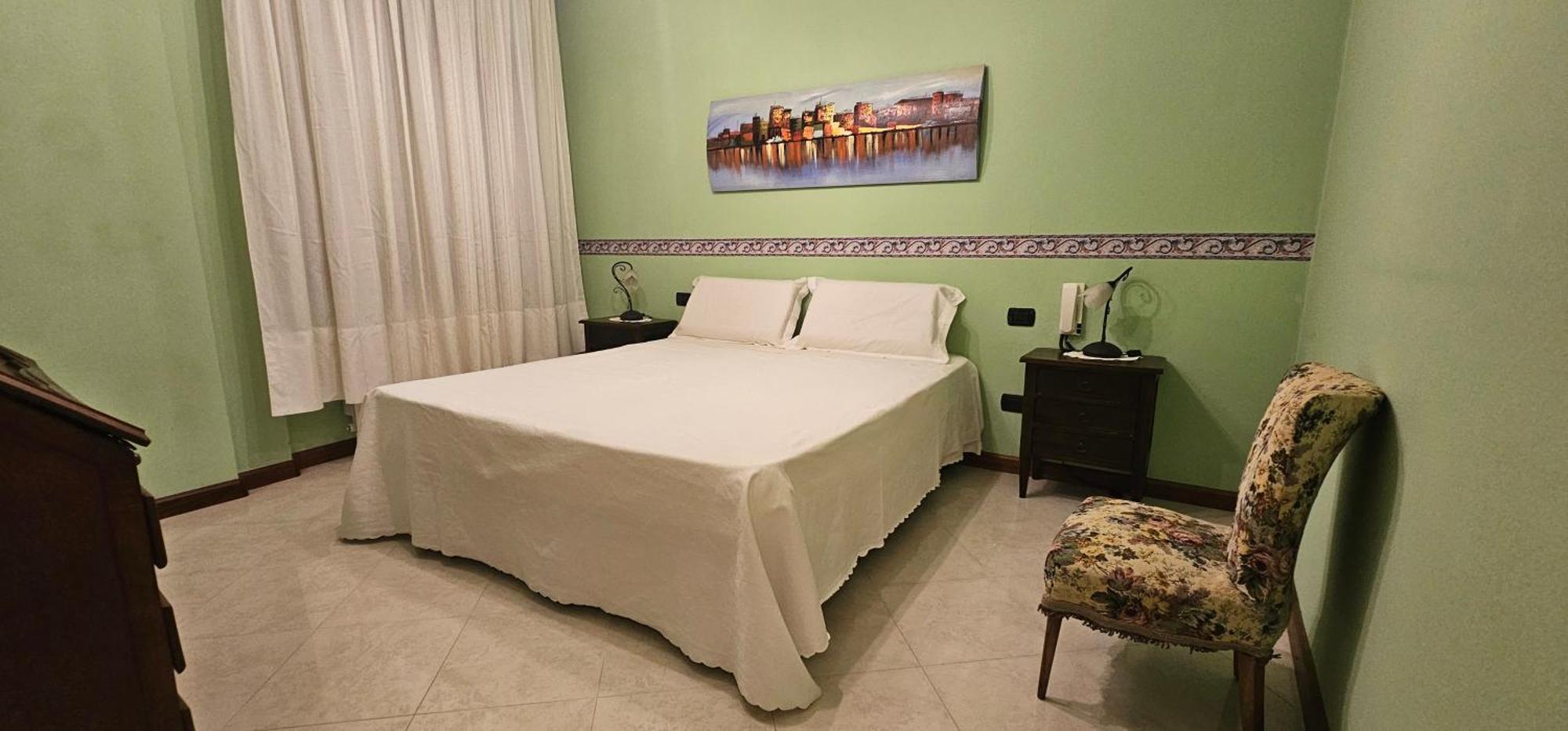 Da Nonna Assunta Apartment Jerzu Luaran gambar