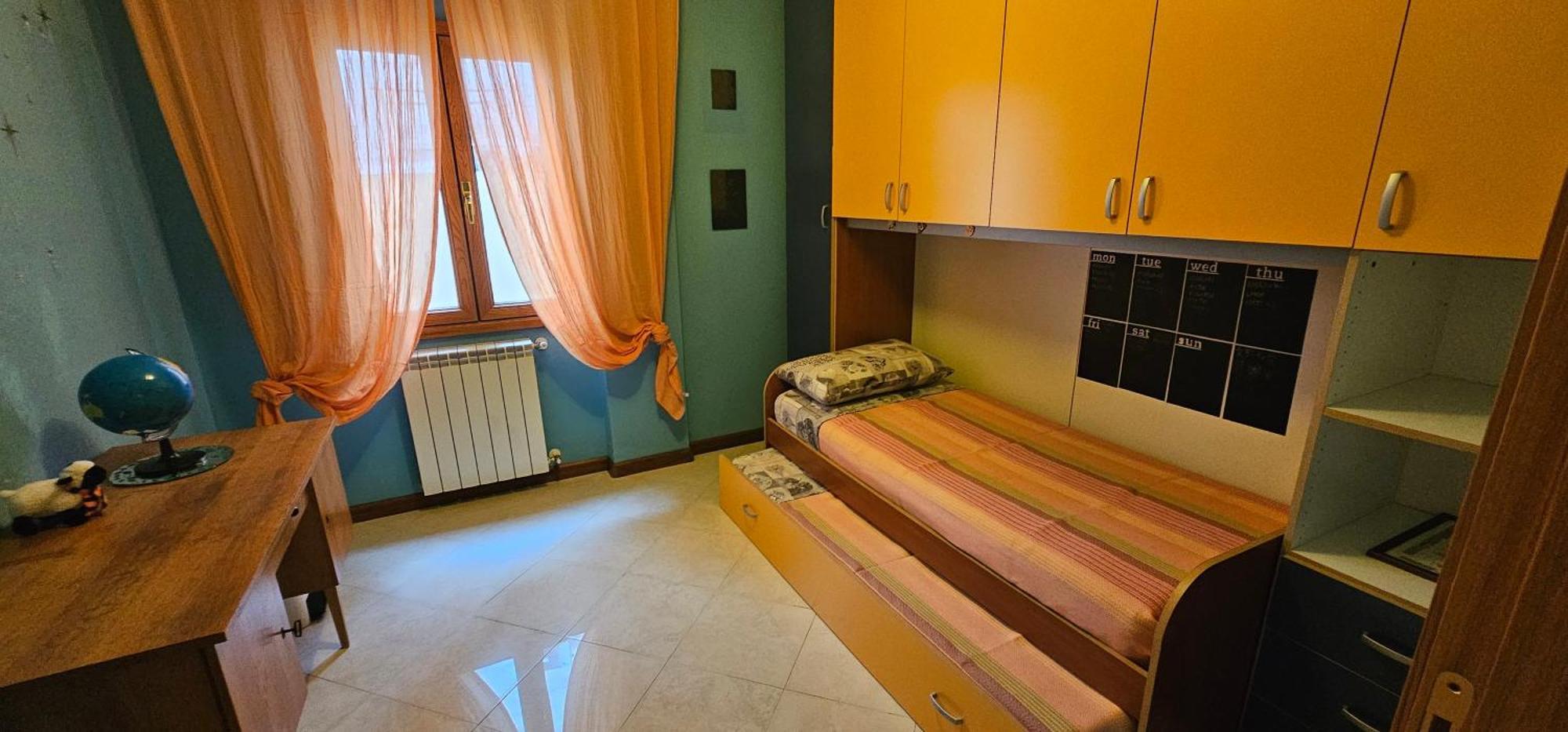 Da Nonna Assunta Apartment Jerzu Luaran gambar