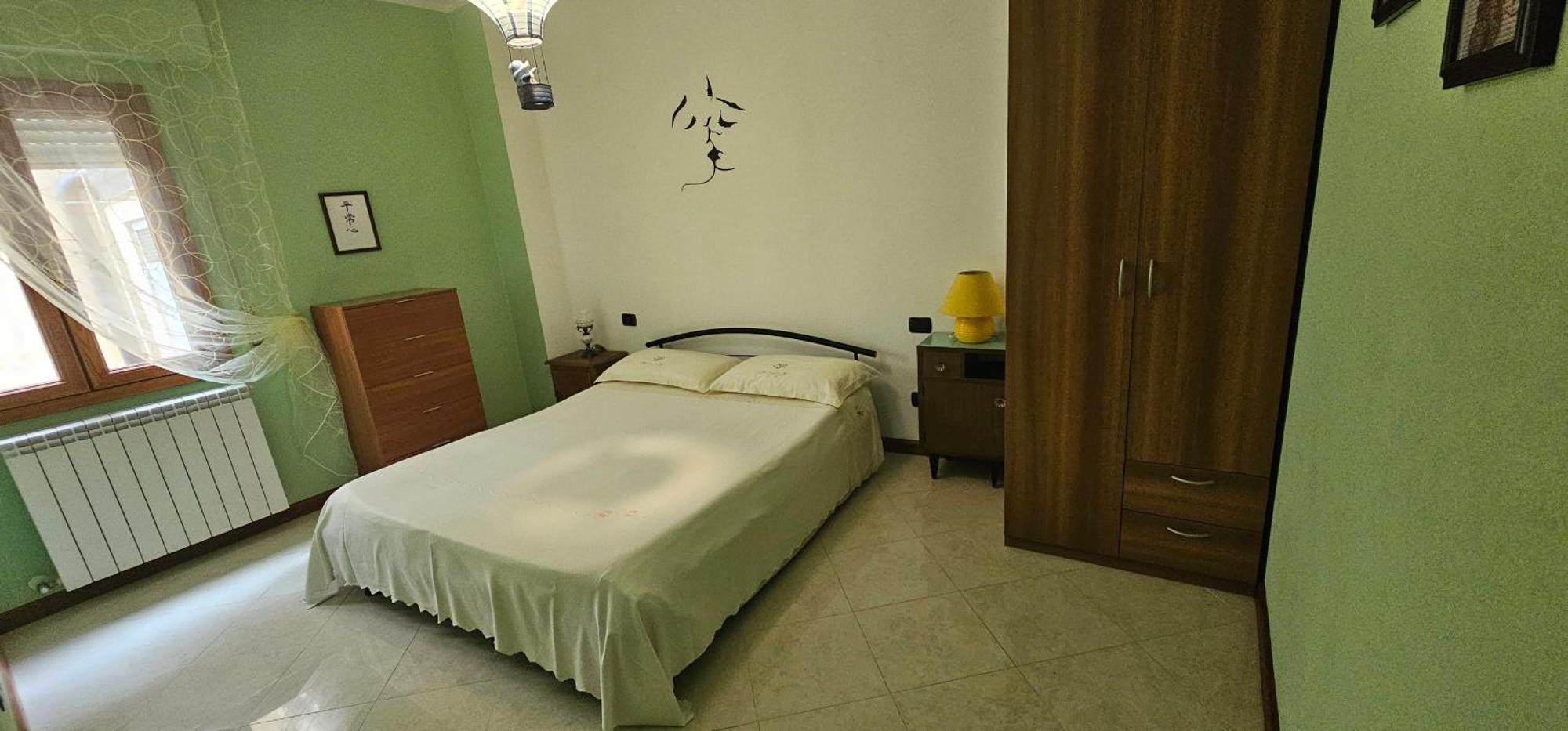 Da Nonna Assunta Apartment Jerzu Luaran gambar