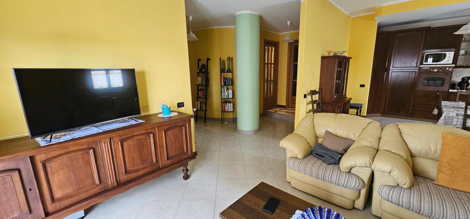 Da Nonna Assunta Apartment Jerzu Luaran gambar