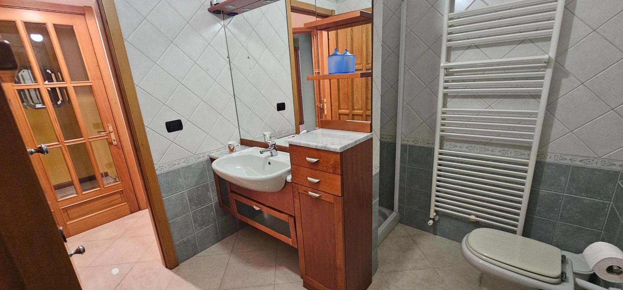 Da Nonna Assunta Apartment Jerzu Luaran gambar