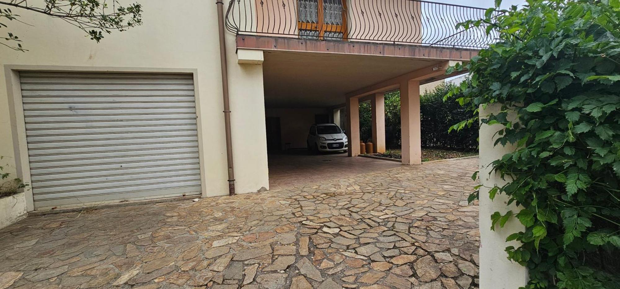Da Nonna Assunta Apartment Jerzu Luaran gambar