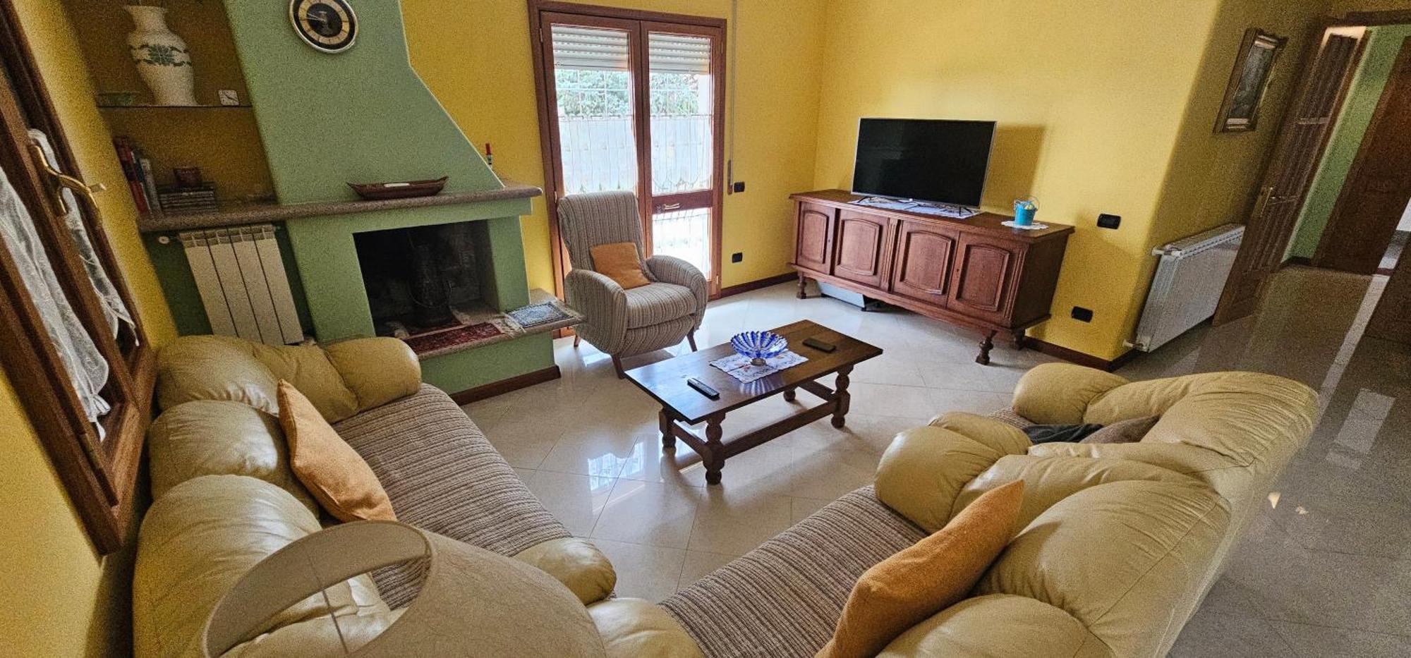 Da Nonna Assunta Apartment Jerzu Luaran gambar